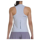 Bullpadel Tank Top Ourol Dames Grijs Paars