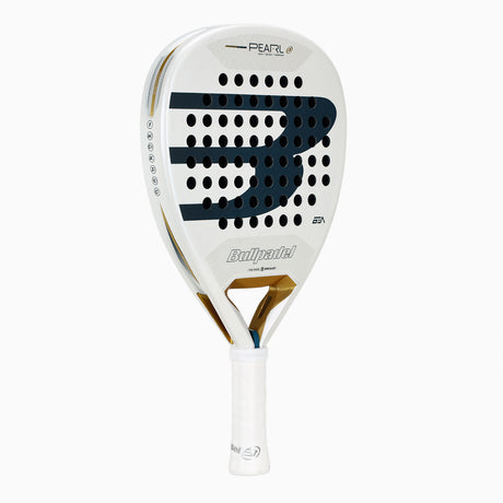 Bullpadel Padelracket Pearl 26 Testracket Outlet