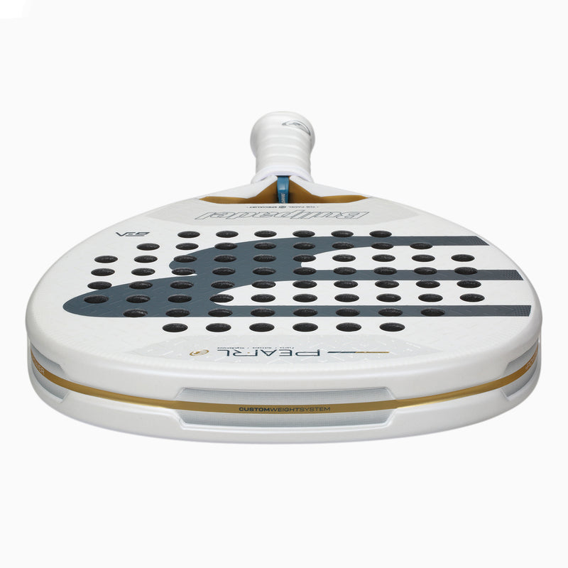 Bullpadel Padelracket Pearl 26