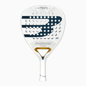 Bullpadel Padelracket Pearl 26