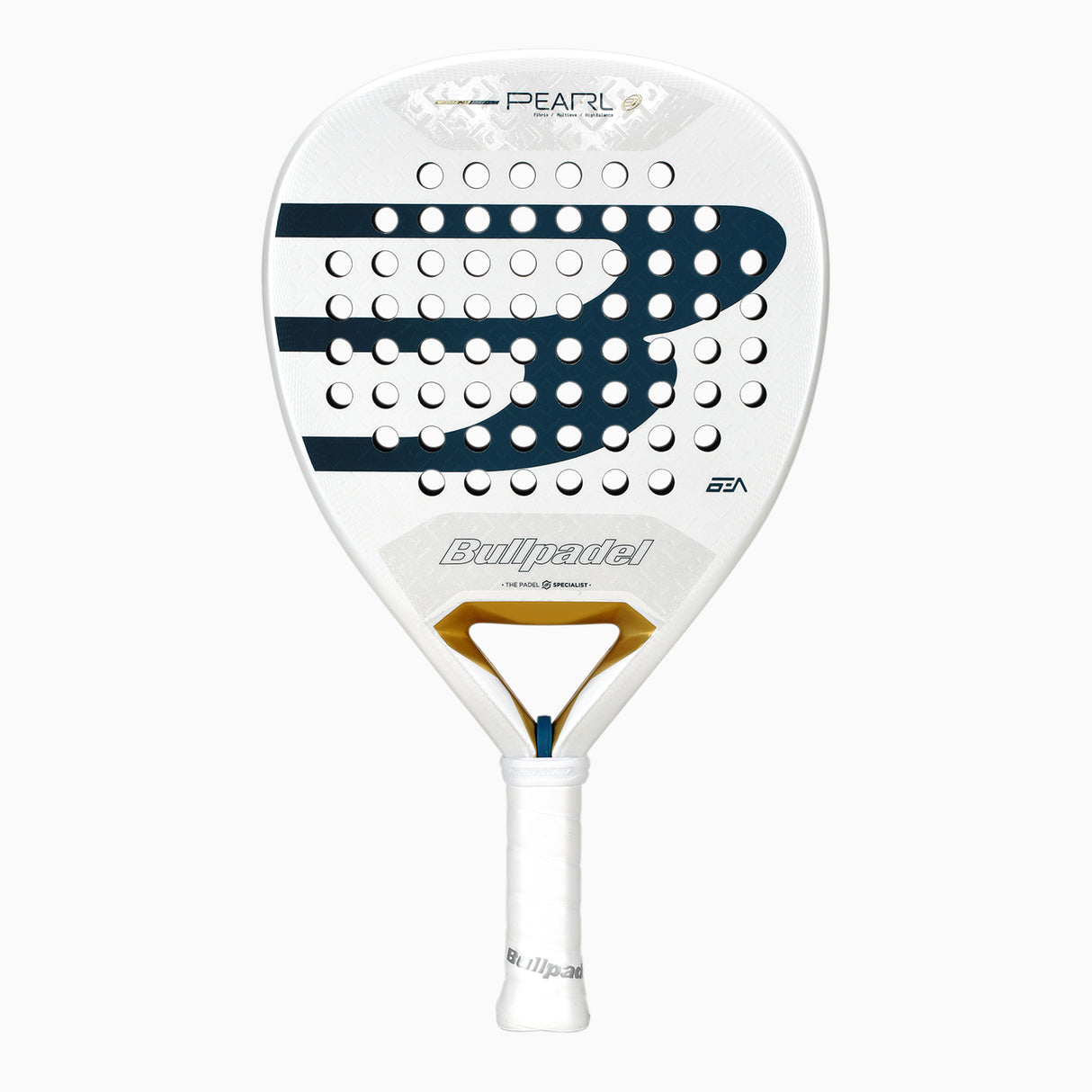 Bullpadel Padelracket Pearl 26 Testracket Outlet