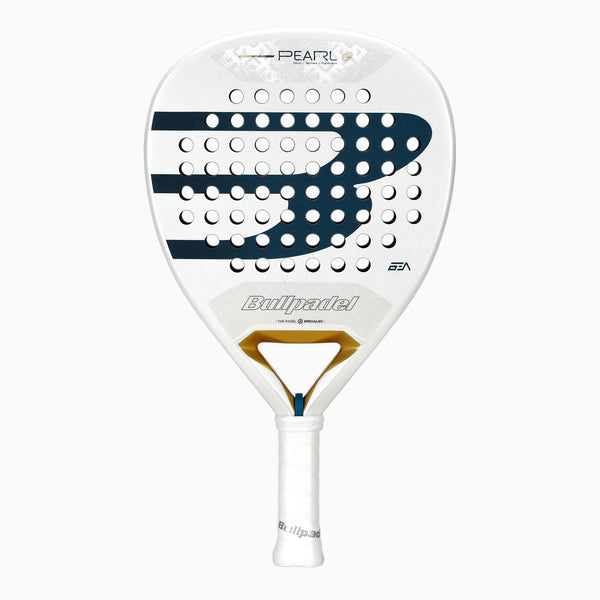 Bullpadel Padelracket Pearl 26
