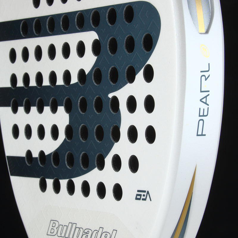 Bullpadel Padelracket Pearl 26