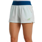 Bullpadel Short Berbi Damen Hellblau
