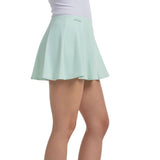 Bullpadel Skort Ademe Damen Mint