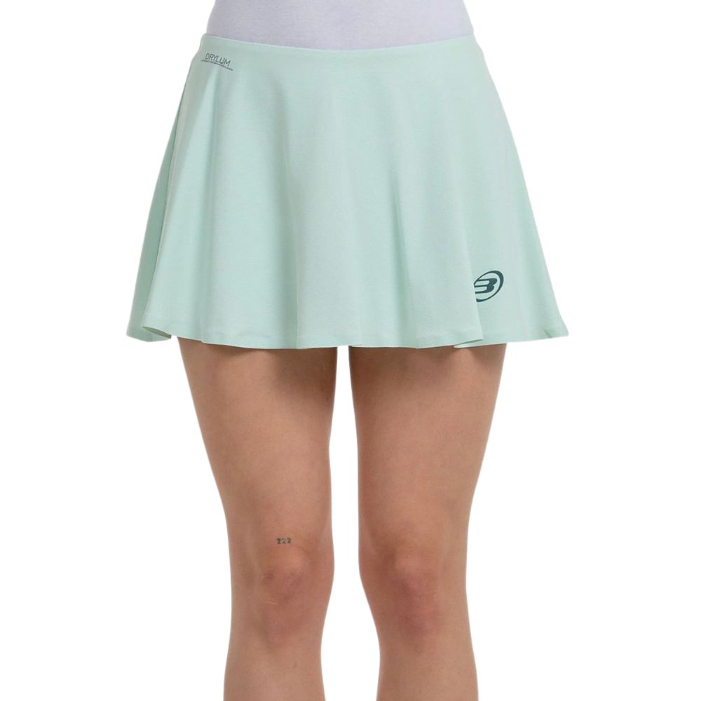 Bullpadel Skort Ademe Damen Mint