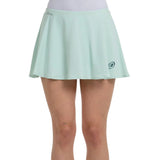 Bullpadel Skort Ademe Damen Mint