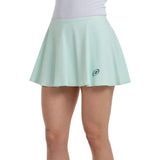 Bullpadel Skort Ademe Damen Mint