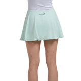 Bullpadel Skort Ademe Damen Mint
