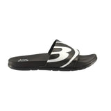 Bullpadel Slippers Heren Zwart