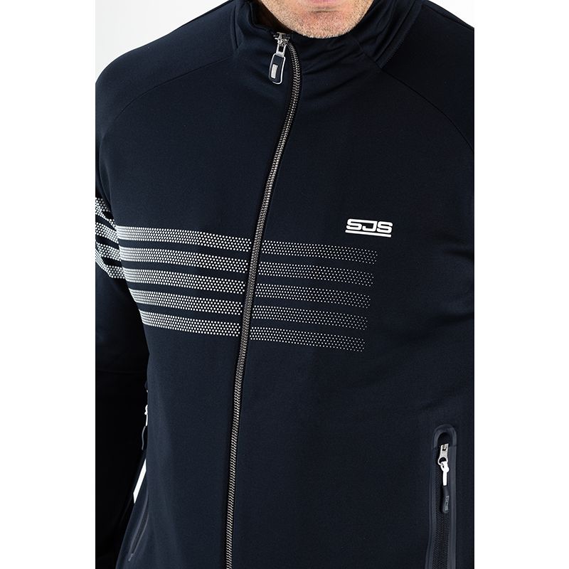 Sjeng Sports Heren Jacket Omega