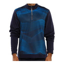 Drop Shot Sweatshirt JMD Rush Azul heren