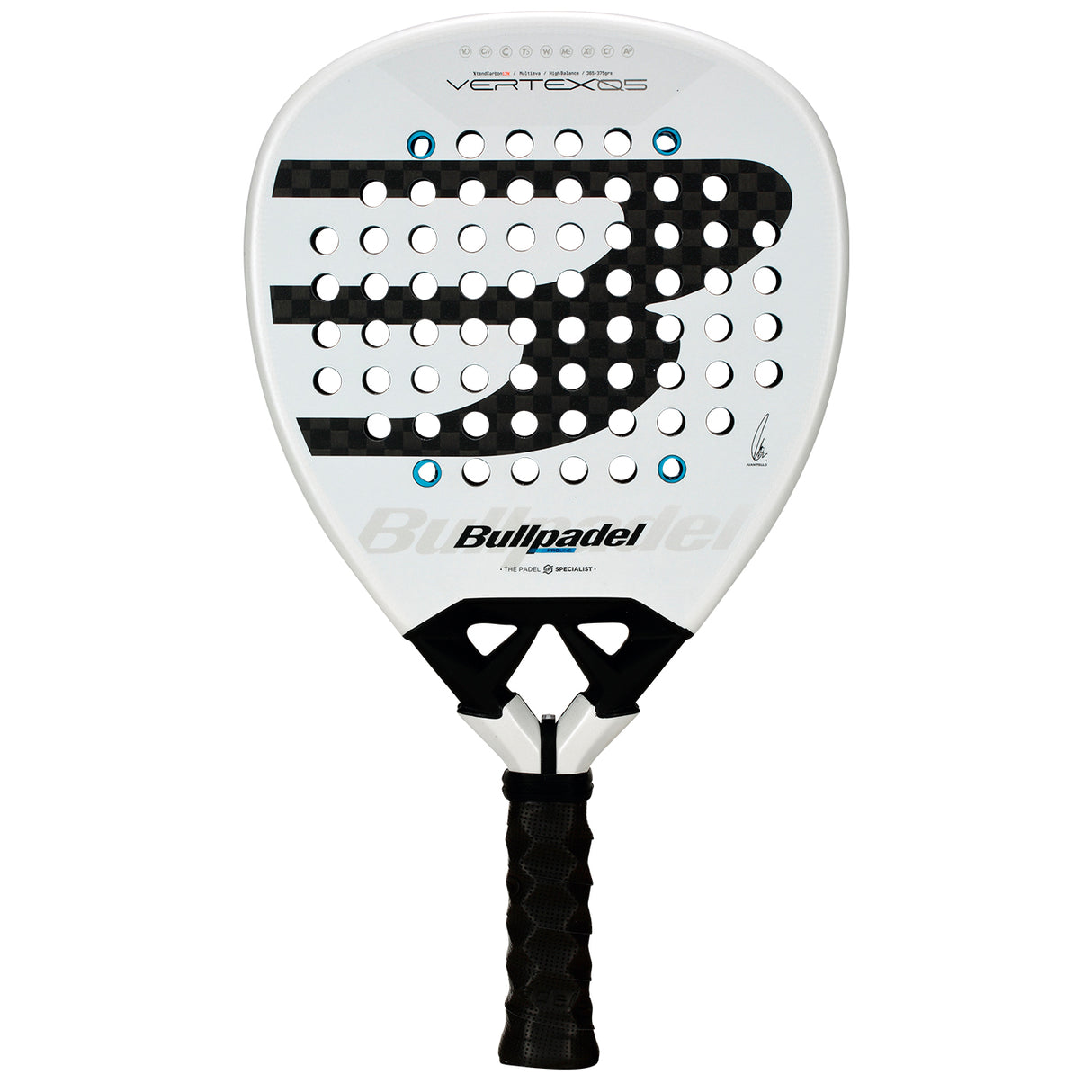 Bullpadel Vertex 05 26 power  