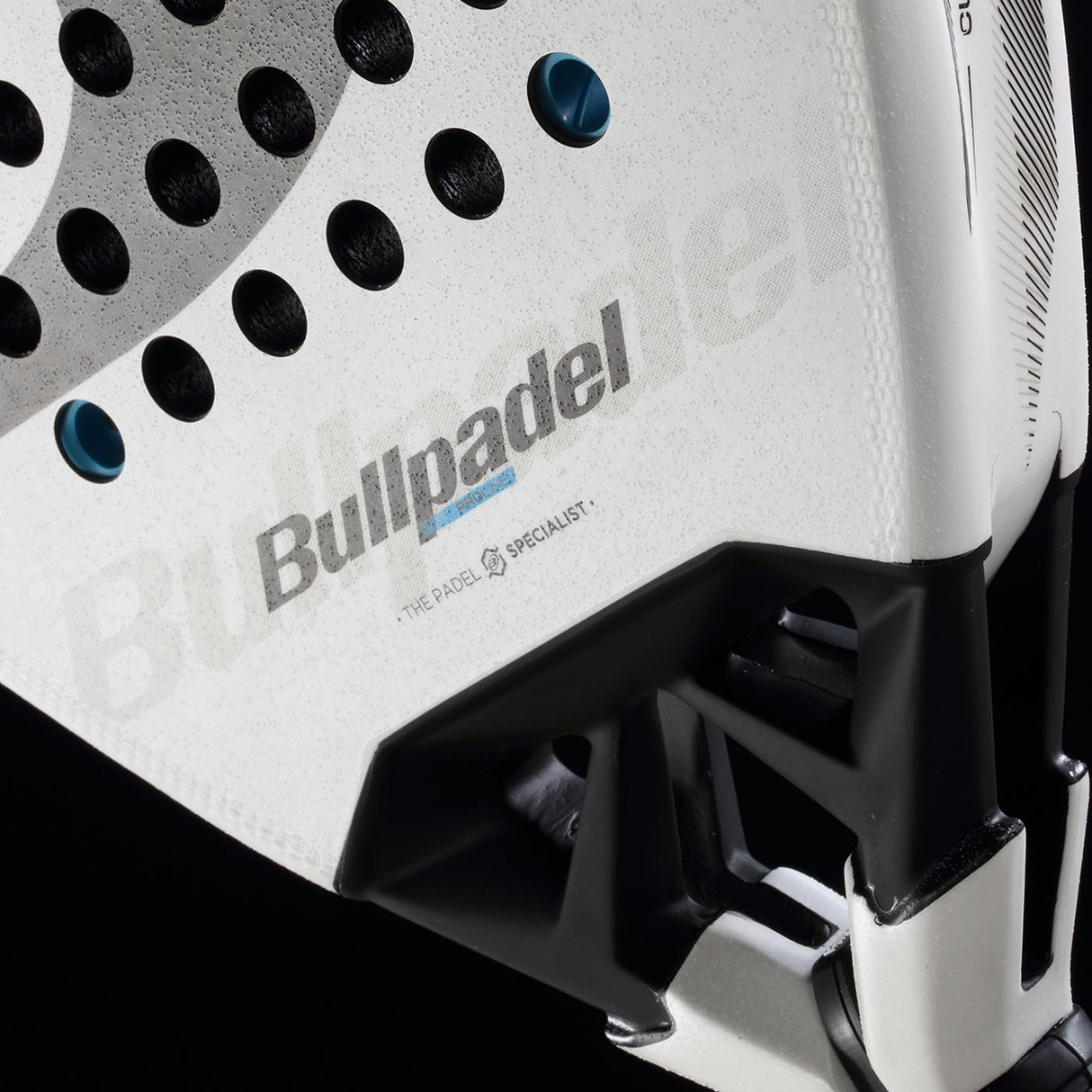 Bullpadel Padelracket Vertex 05 26