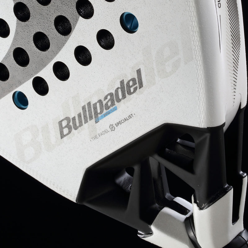 Bullpadel Padelracket Vertex 05 26