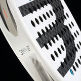 Bullpadel Padelracket Vertex 05 26