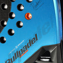 Bullpadel Padelracket Vertex Geo 26