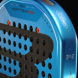 Bullpadel Vertex Geo 26 stabiliteit