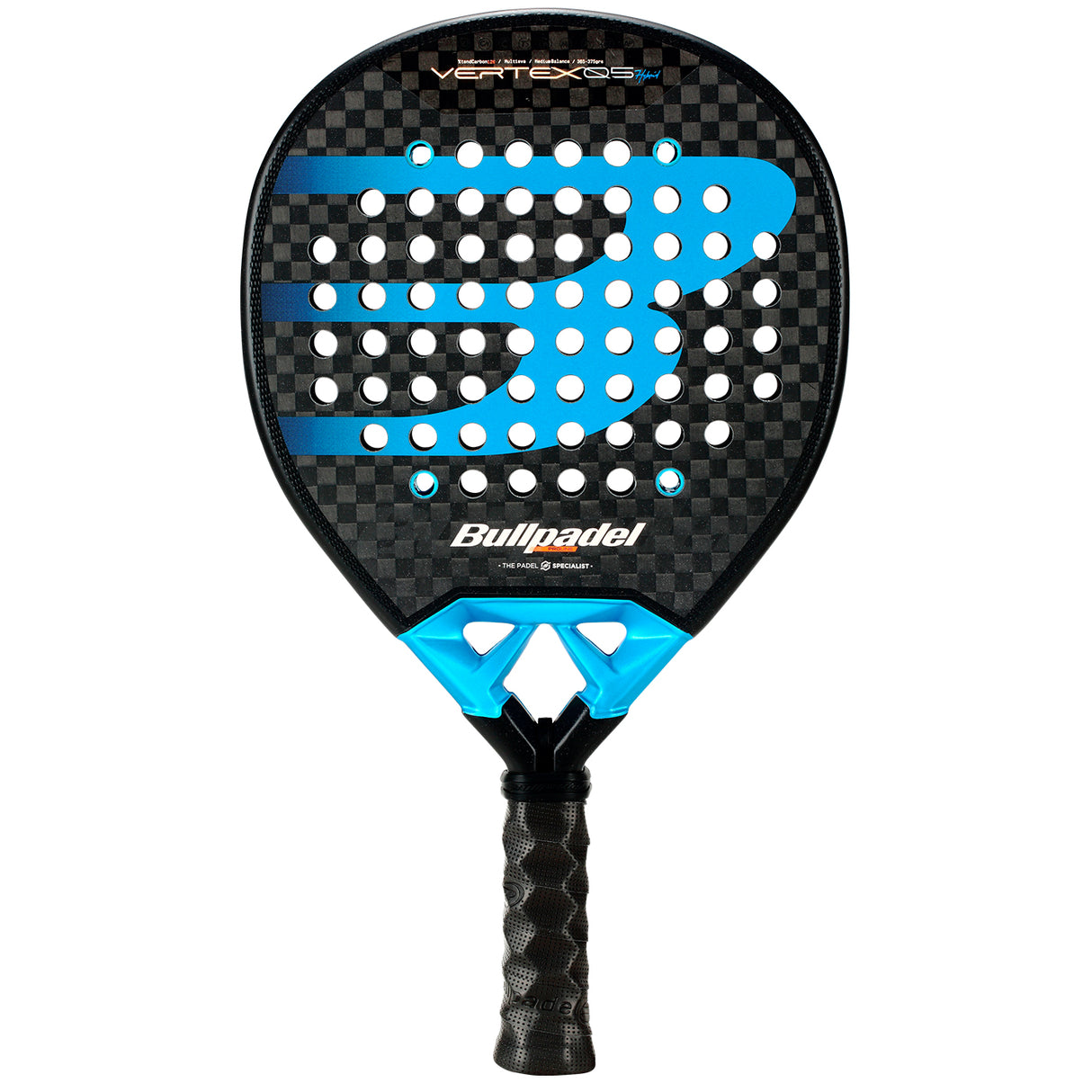 Bullpadel Vertex 05 controle  