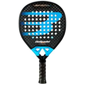 Bullpadel Padelschläger Vertex 05 Hybrid 26