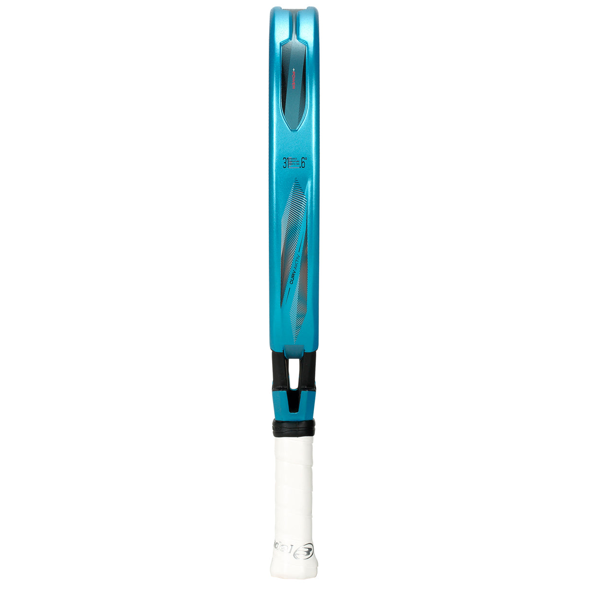Bullpadel Vertex 05 precisie  