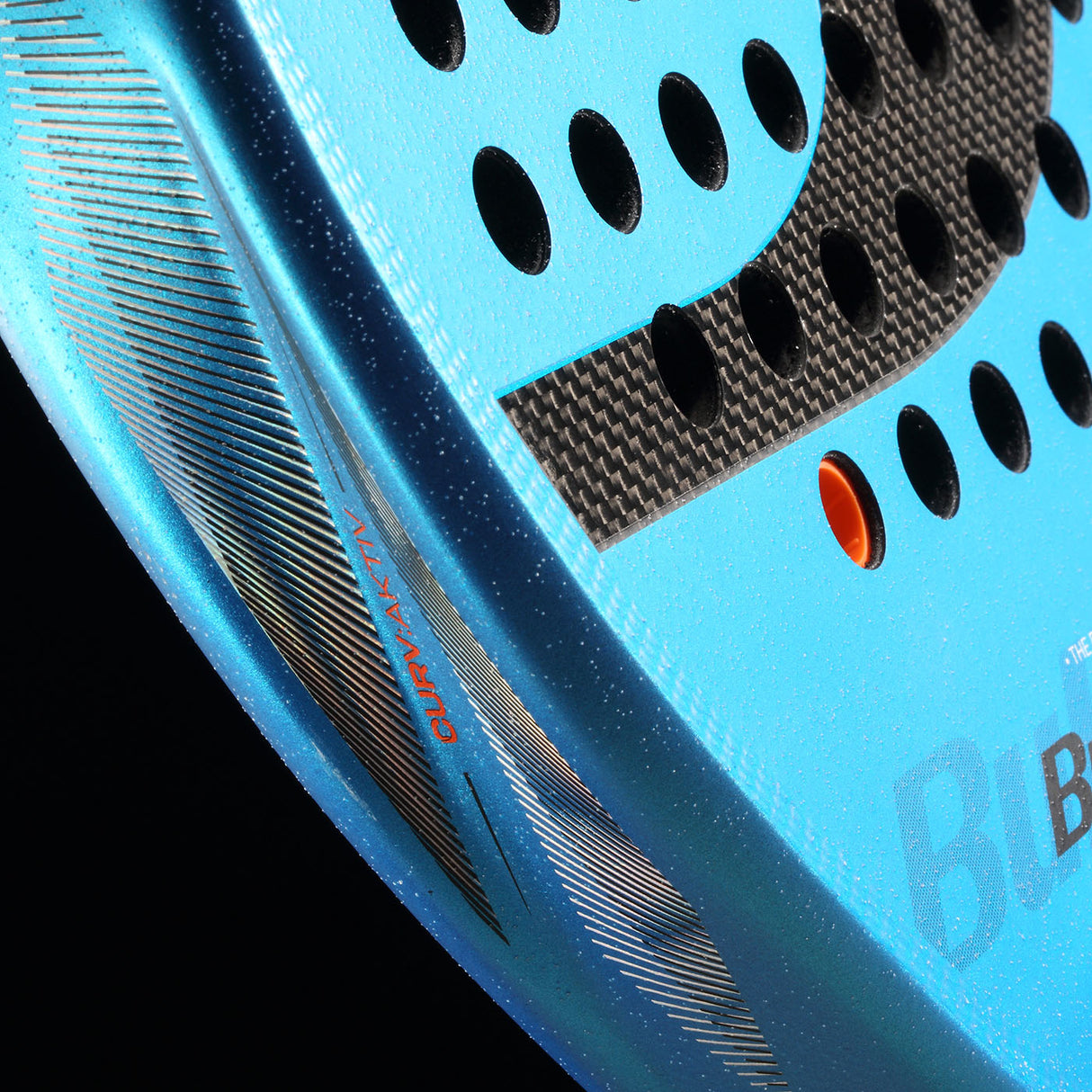 Bullpadel Padelschläger Vertex 05 W 26