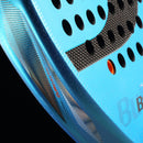 Bullpadel Padelracket Vertex 05 W 26