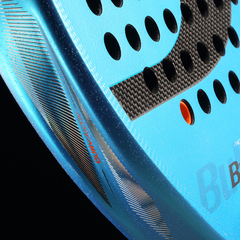 Bullpadel Padelracket Vertex 05 W 26