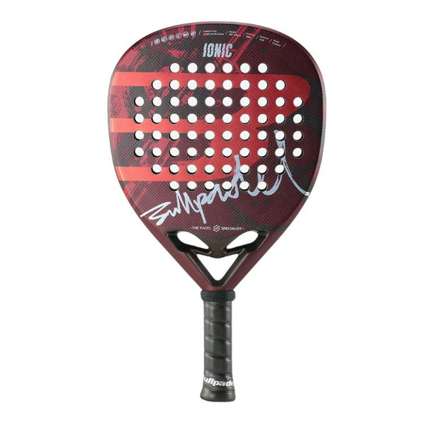 Bullpadel Padelracket Ionic Power 24 Testracket