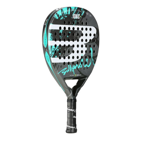 Bullpadel Padelracket Ionic Light 24 Demo Racket