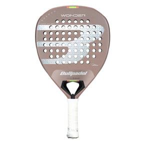 Bullpadel Wonder 26 controle  