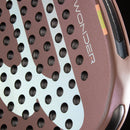 Bullpadel Padelracket Wonder 26