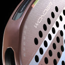 Bullpadel Padelracket Wonder 26
