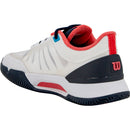 Wilson Intrigue Tour zijaanzicht