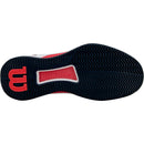 Wilson Tennisschoen Padelschoen Intrigue Tour Clay Dames Wit Navy