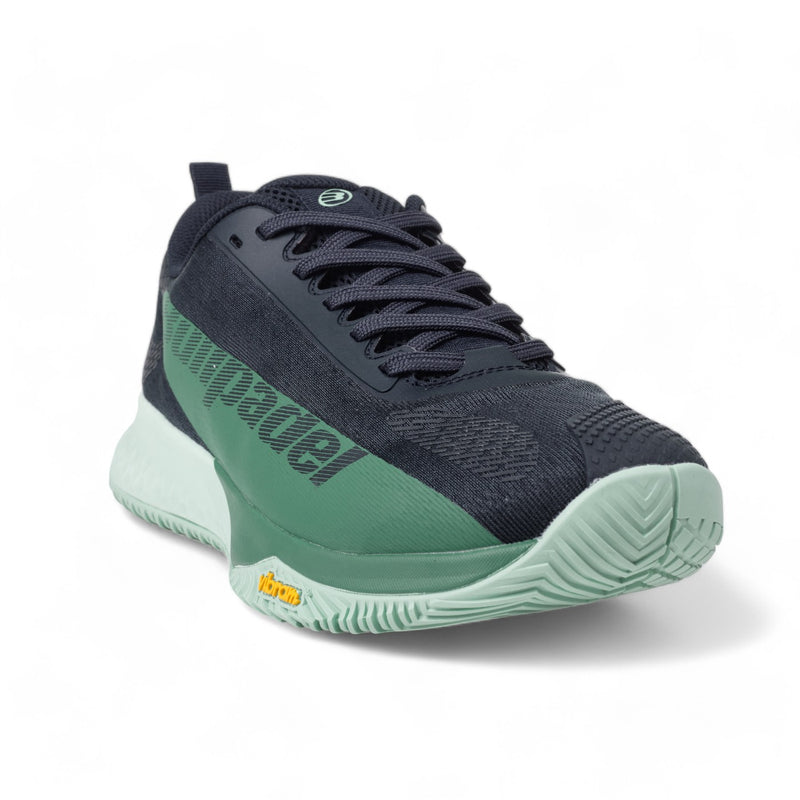 Bullpadel Padelschoen XPLO Vibram 25V Heren Navy