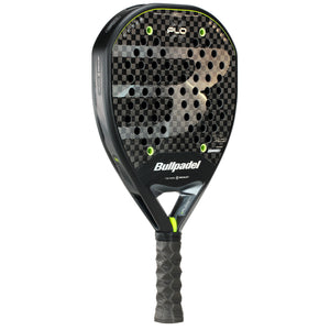 Bullpadel Padelracket XPLO 26