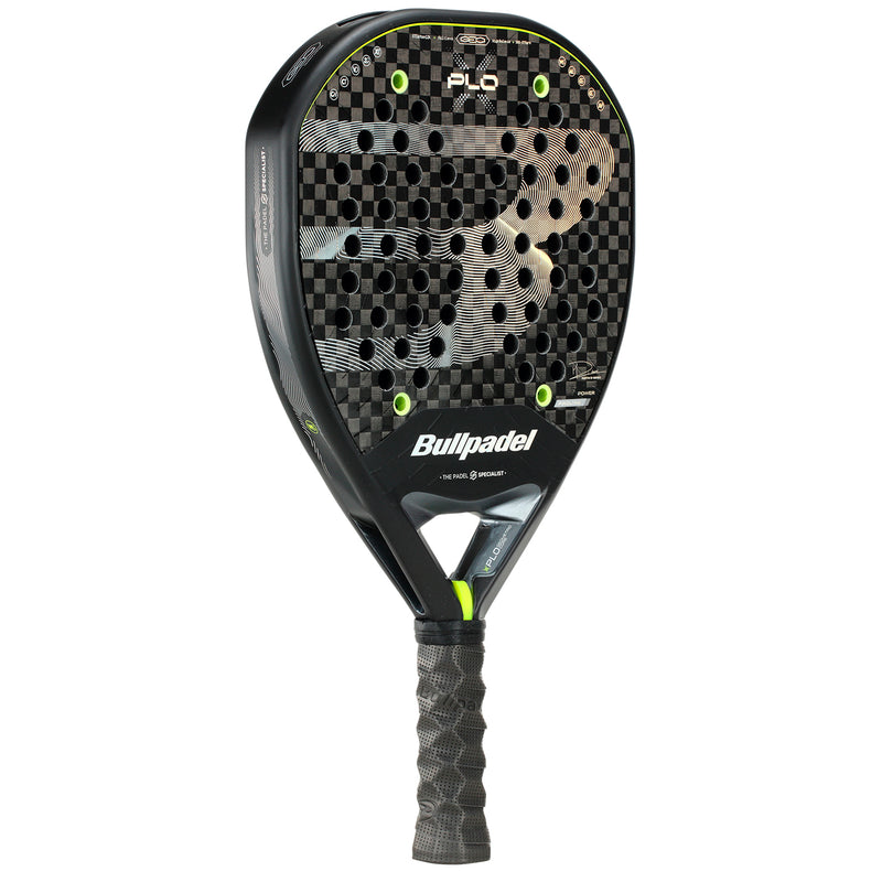 Bullpadel XPLO controle  