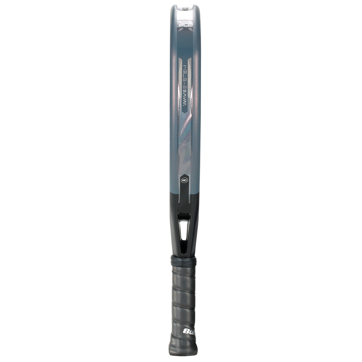 Bullpadel Padelracket XPLO Comfort 26 Testracket Outlet