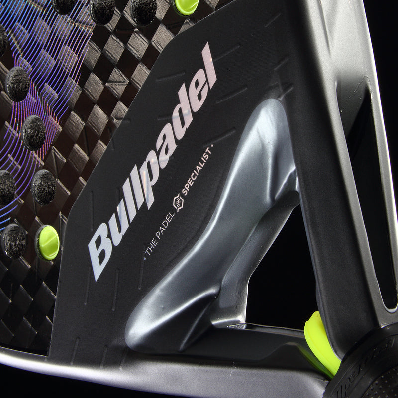 Bullpadel Padelracket XPLO 26