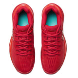 Yonex Eclipsion 5 Clay Tennisschuh Herren Rot