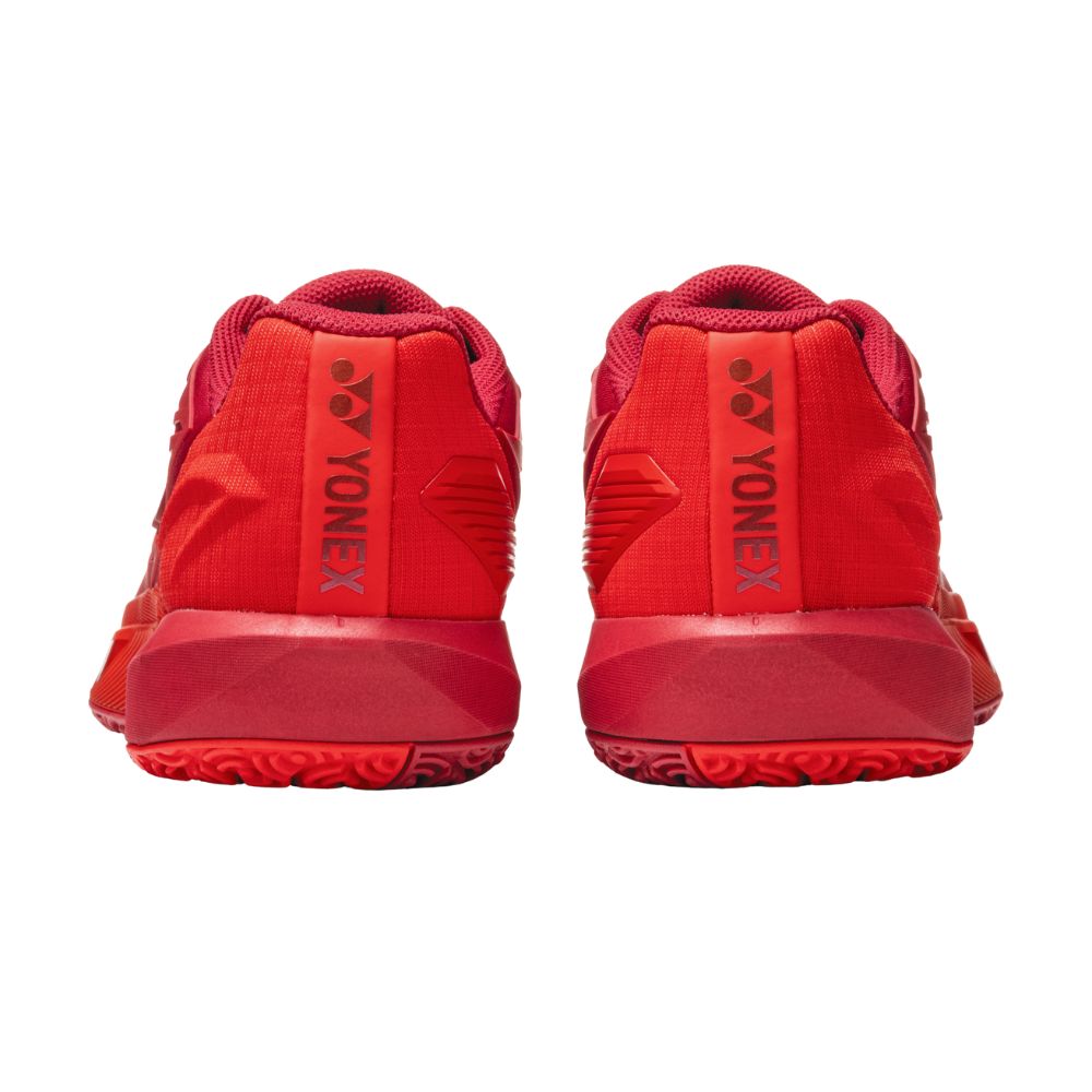 Yonex Eclipsion 5 Clay Tennisschuh Herren Rot