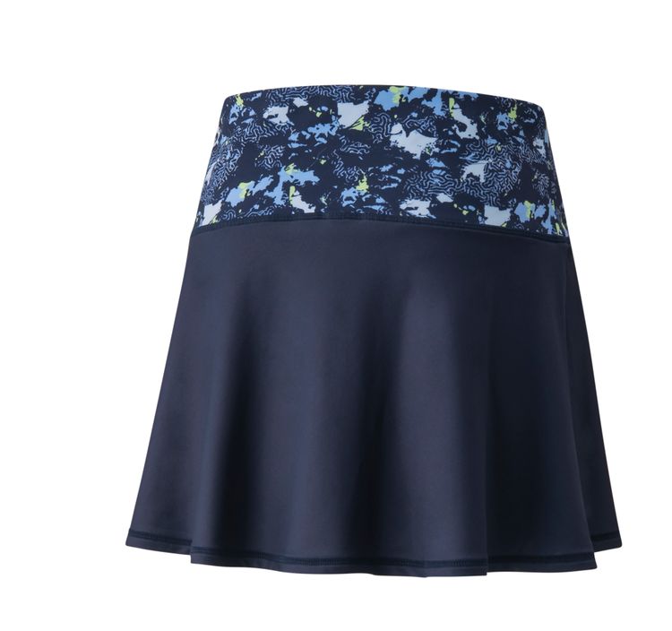 Yonex Skort Dames Navy