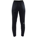 Craft Sportbroek Evolve Pants Dames Zwart