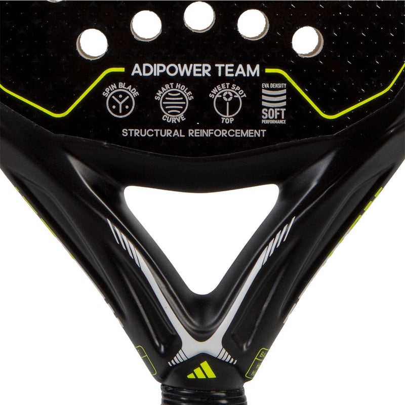 Adidas Padelracket Adipower Team 2023