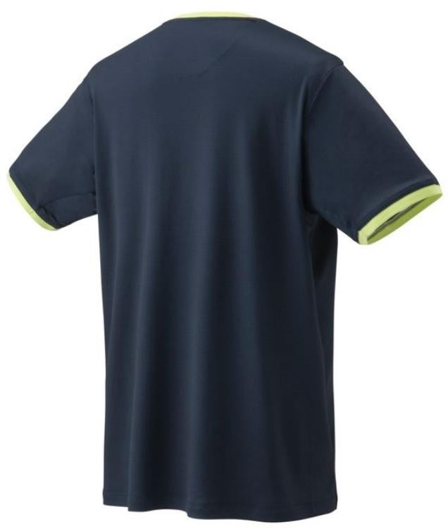 Yonex T-Shirt Heren Navy