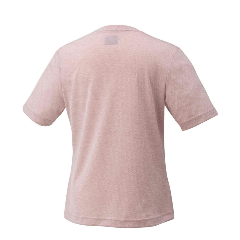 Yonex T-Shirt Dames EX Natural Pink